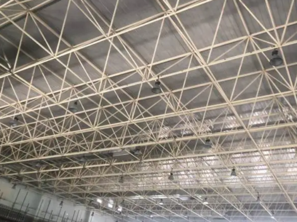 宣武网架工程有限公司