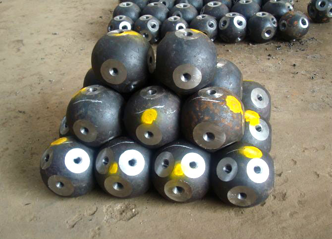 宣武网架螺栓球