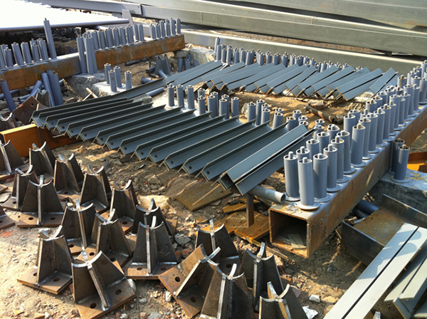 宣武网架支托,支座